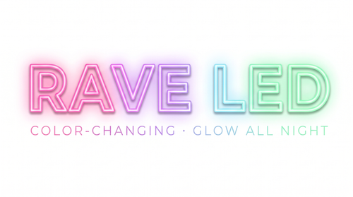 Rave LEDs